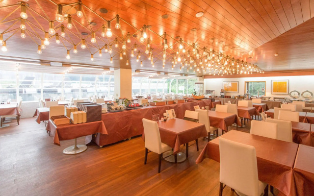 Livemax Resort Itokawana