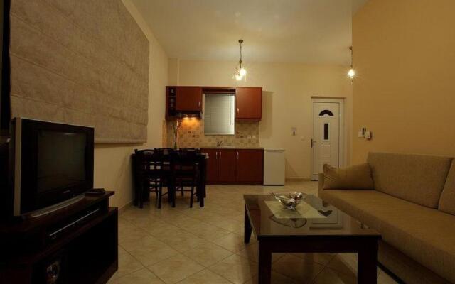 Pantheon Hotel & Suites