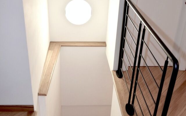 Marty Guest House Venezia