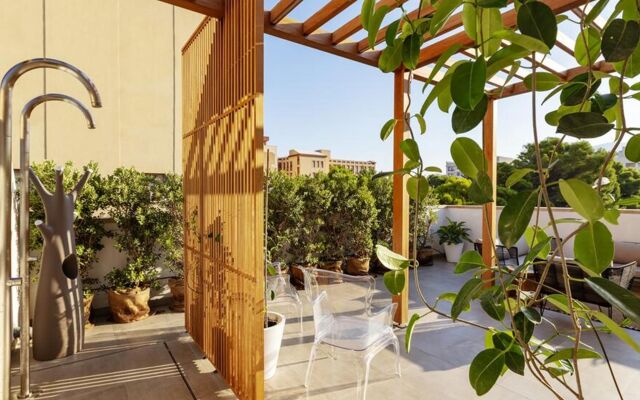 Qui Vicino boutique rooms and suites