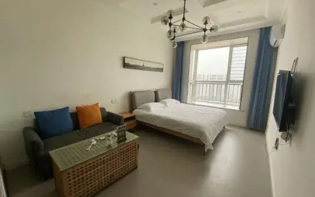 Luliang Yuexing Apartment