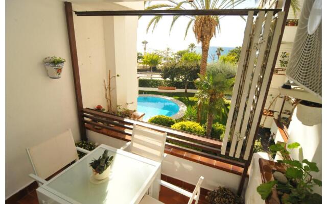 Homeholidaysrentals Canet Playa I