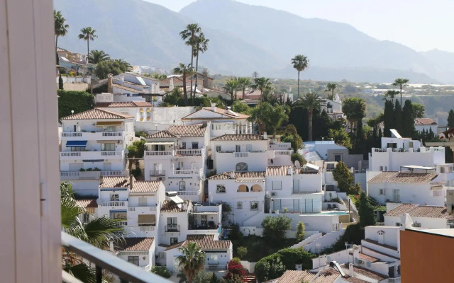 2 bedroom apartment Paradorares Ne