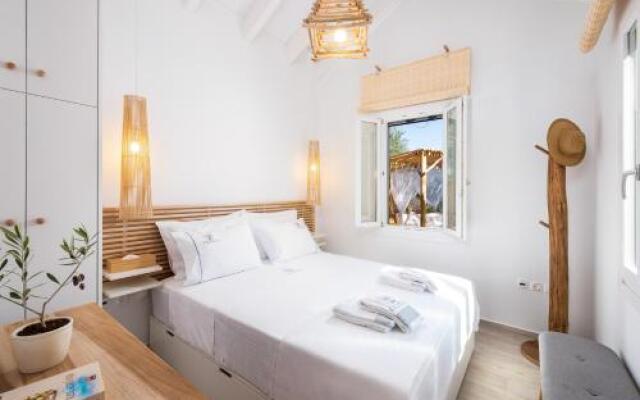 Olivea Premium Holiday Homes