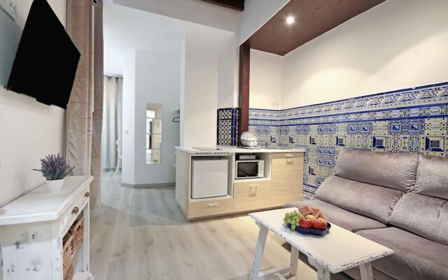 Palace House Hércules