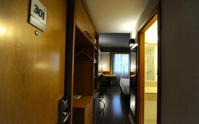 Bristol Santo André Hotel