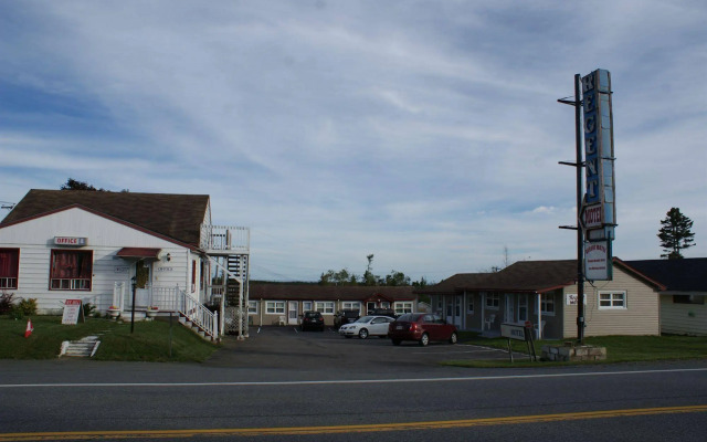 Regent Motel
