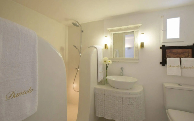 Dantelo Luxury Residences