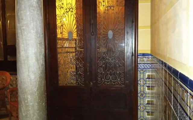 Mirador San Jerónimo-Catedral