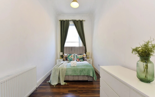 London Choice - South Kensington I