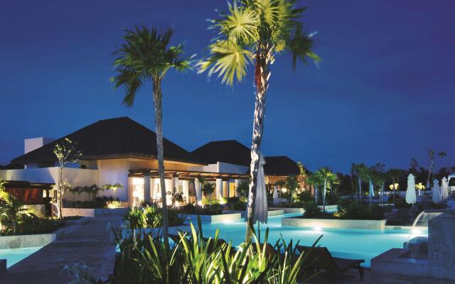 Fairmont Mayakoba