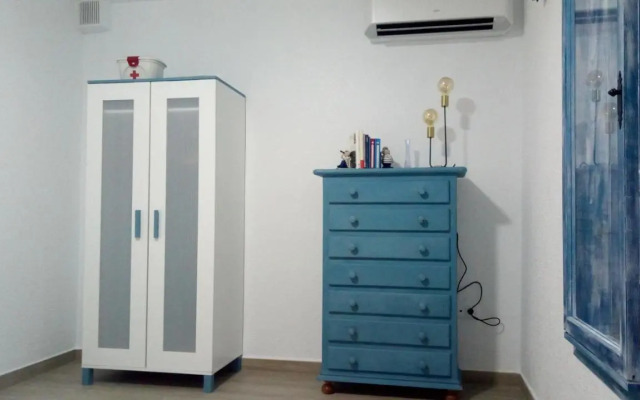 Pilarsevahome-Apartamento Marinero