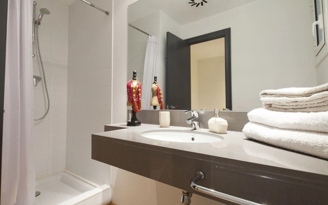 Apartamento Espectacular Alojamiento Casa BatllÃ³