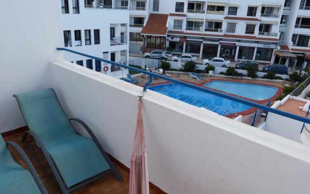 Suncanarias Apartamento Funchal 303