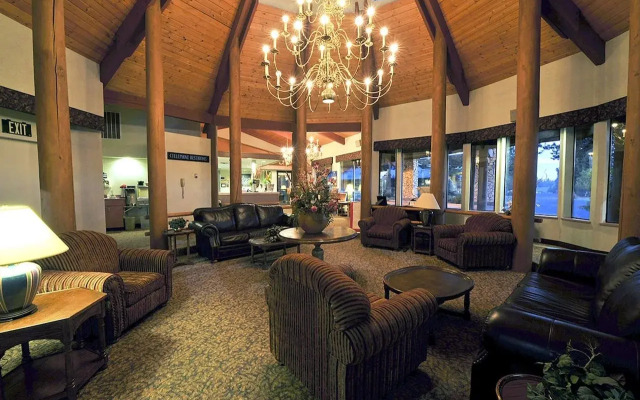 Shilo Inn Suites Hotel - Bend