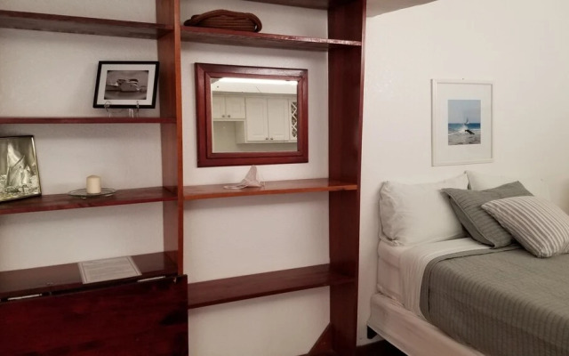 Sea Vue Luxury Vacation Condominiums