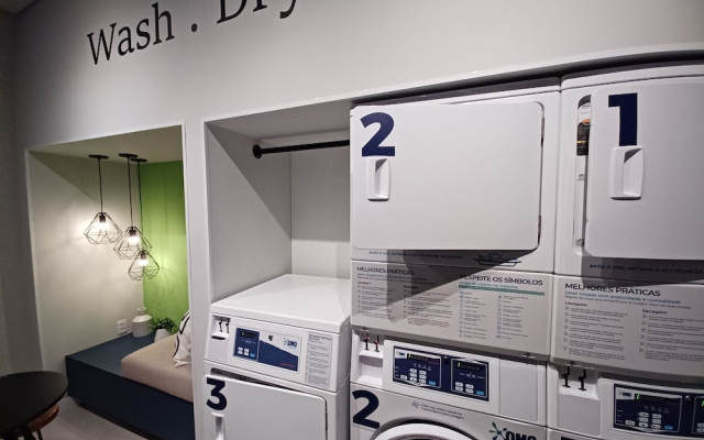 Roomo My One Bela Vista