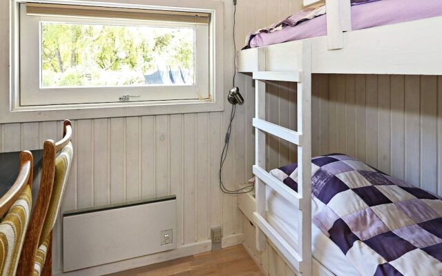 Holiday Home in Hadsund