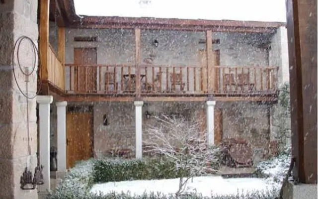Rectoral de Goian