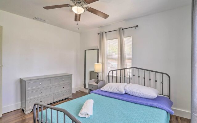 Beautiful Miami Getaway < 6 Mi to Downtown!