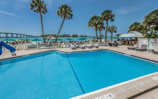 DreamView Beachfront Hotel & Resort