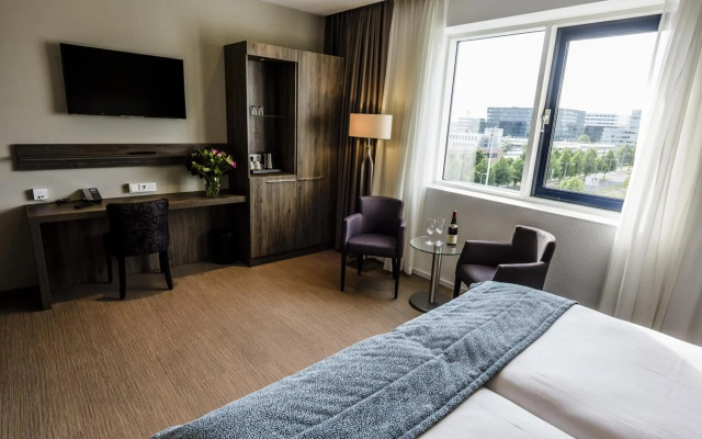 Ozo Hotels Arena Amsterdam