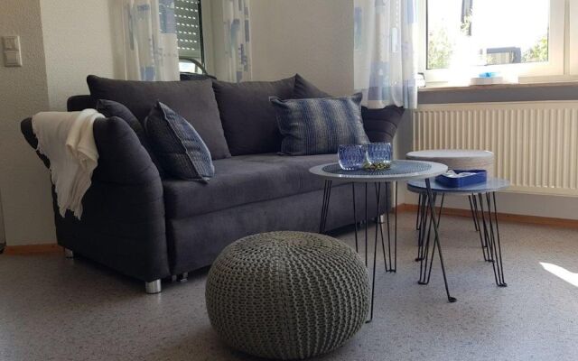 Ferienwohnung Griesbaum