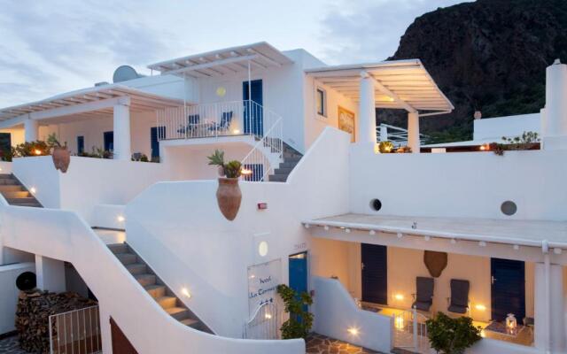 La Terrazza Panarea