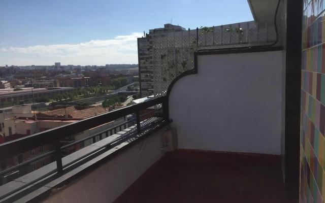 Madrid Rio