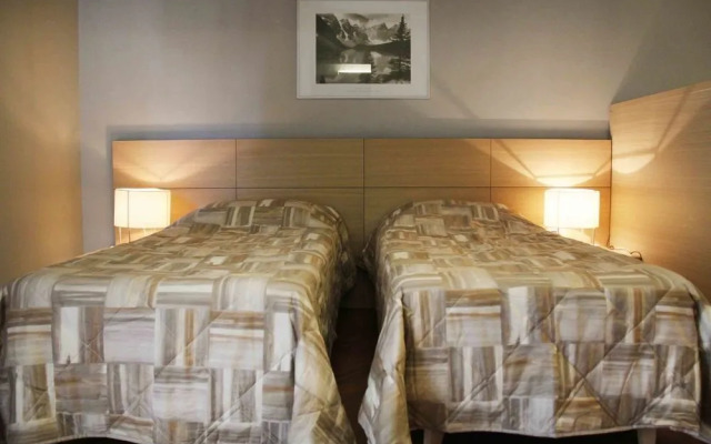 Camplus Madama Cristina