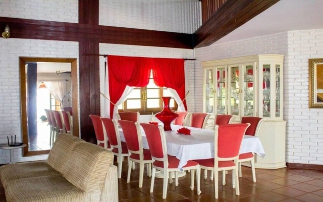 Sítio Represa de Avaré - Itaí 30 pessoas