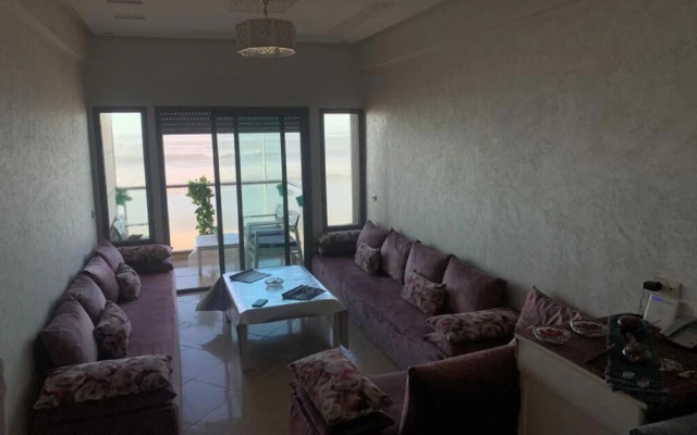 Riad Yasmine Marrakech