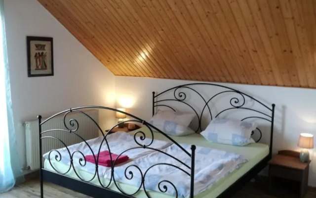 Vila Štefan Drevko