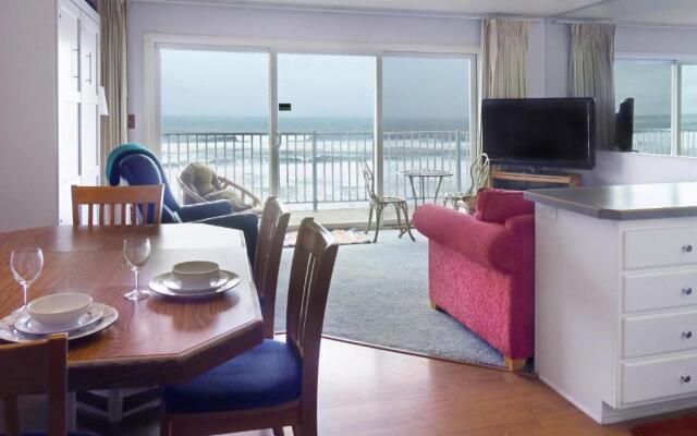 Ocean Terrace Condominiums