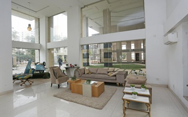 Avalon Taj View by OYO Rooms