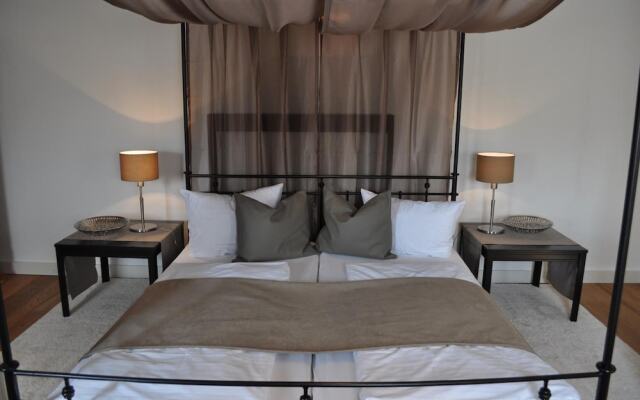 Hotel Schloss Ort