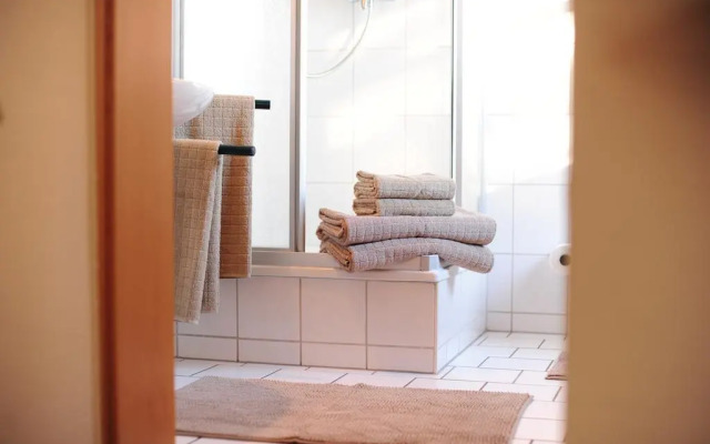 Waldgasthaus Stiefelburg