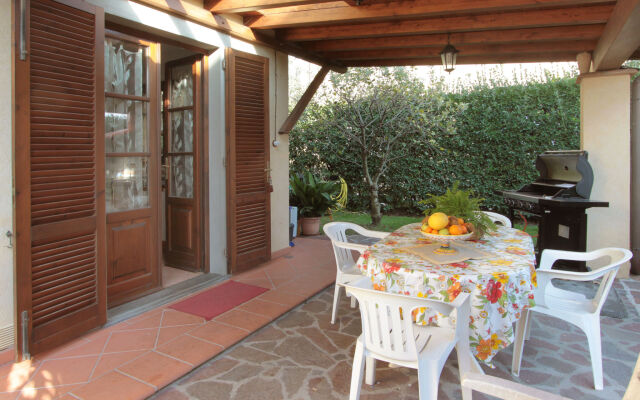 Villa Mario