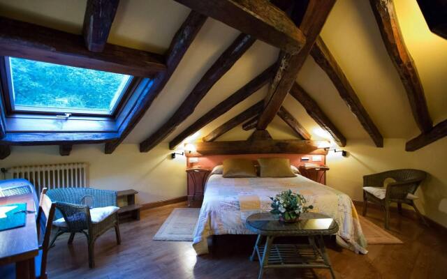 Hotel Rural Irigoienea