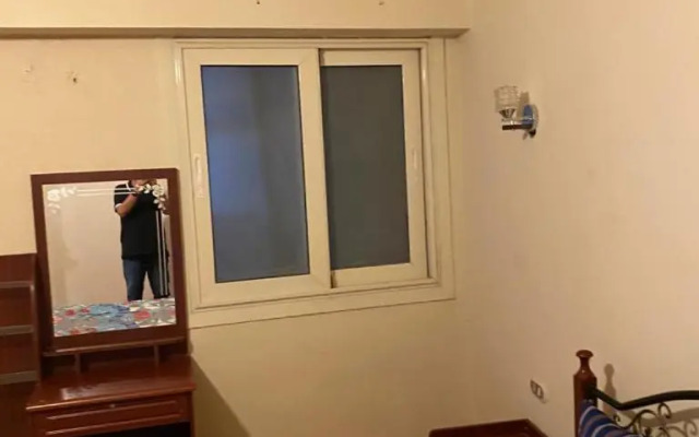 شاليهات اهرامات بورتو السخنه الابراج