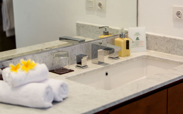 Gajah Villas Bali by Nagisa Bali