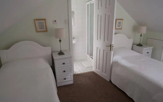 Griffin Lodge Guesthouse