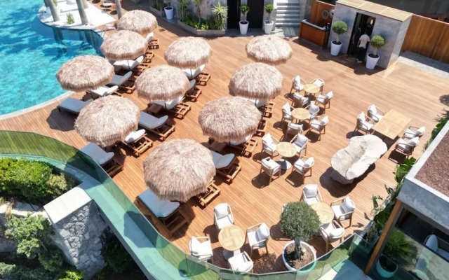 Gala Suites & Villas