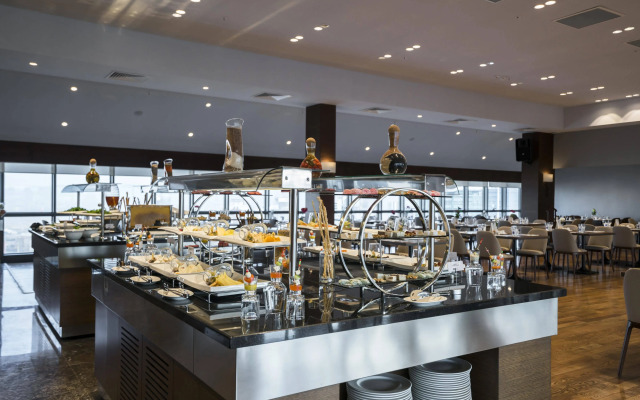 Radisson Blu Hotel Ankara Cankaya