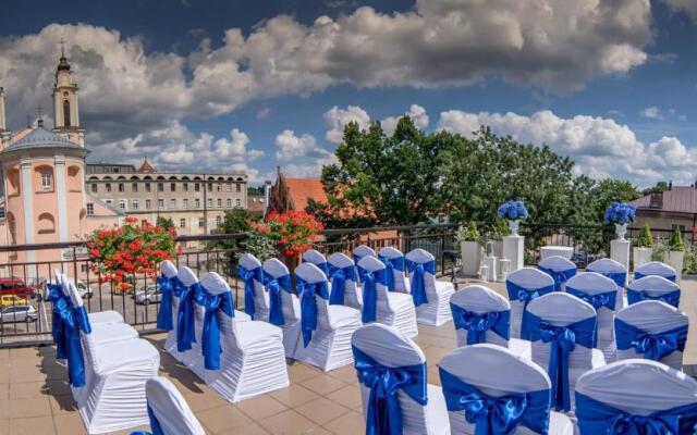 Daugirdas Hotel