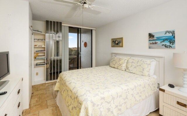 6415 Midnight Pass Road Unit 804