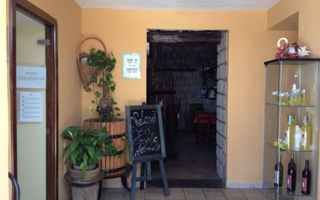 Relais Casale Antonietta