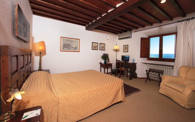 Relais Vignale & Spa