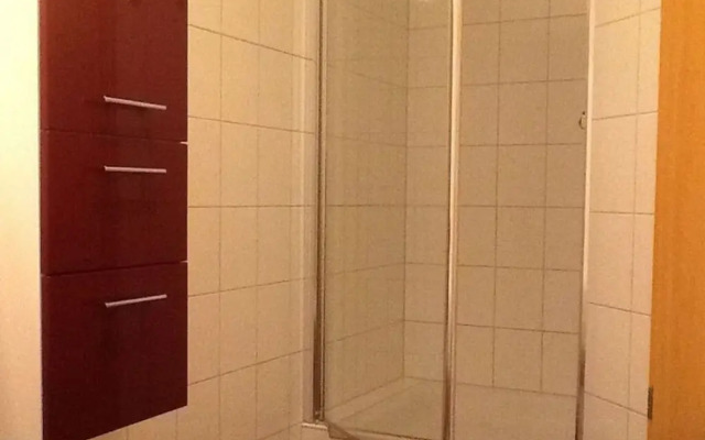 Holiday Apartment Rurseeblick