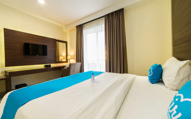 Airy Boulevard Ahmad Yani 17 Manado